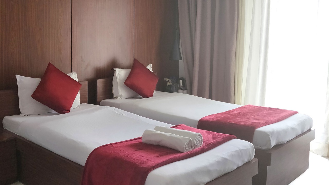Photo of Bedroom in Kolkata