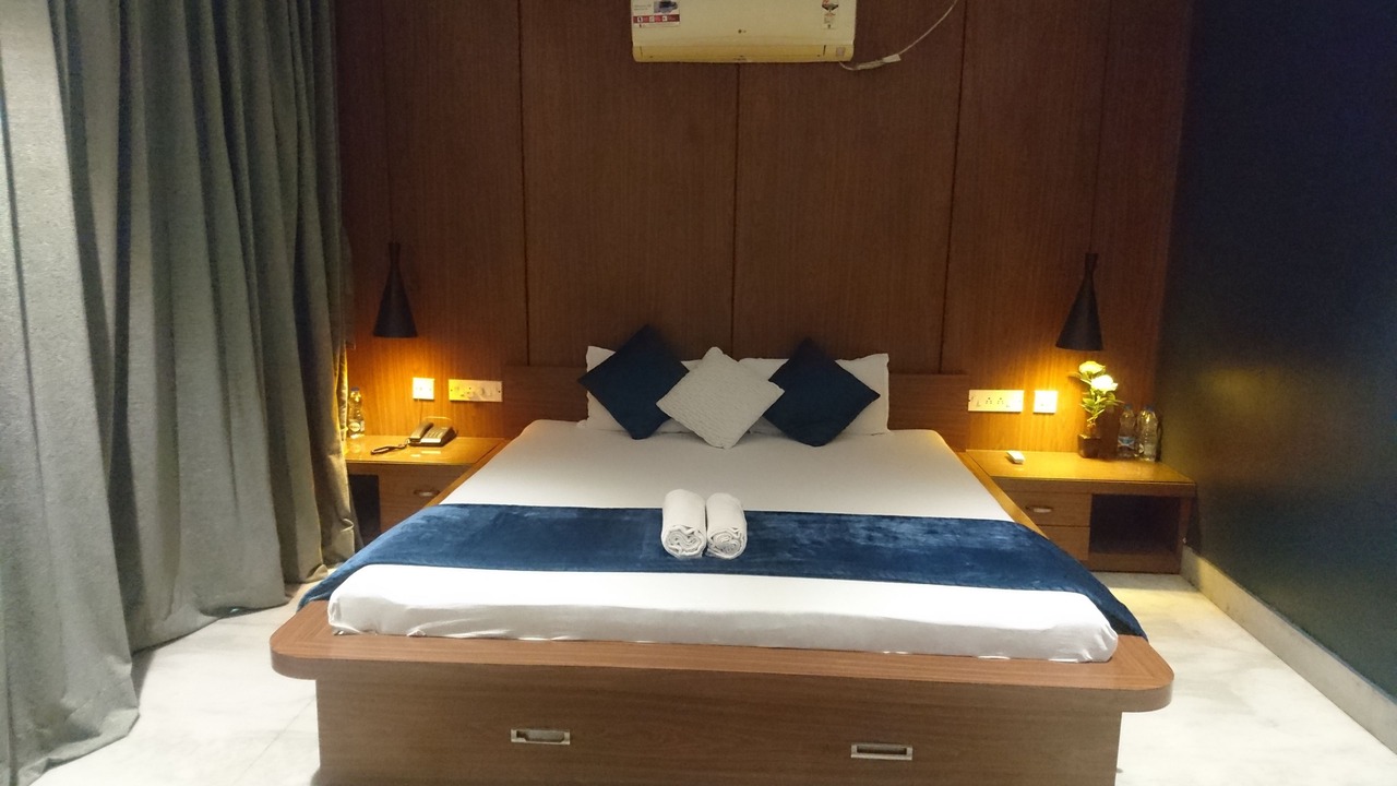 Photo of Bedroom in Kolkata