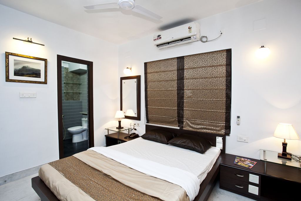 Photo of Bedroom in Kolkata