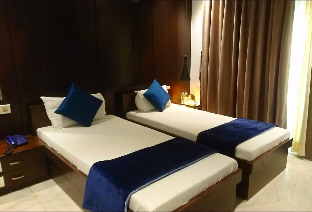 Photo of Bedroom in Kolkata
