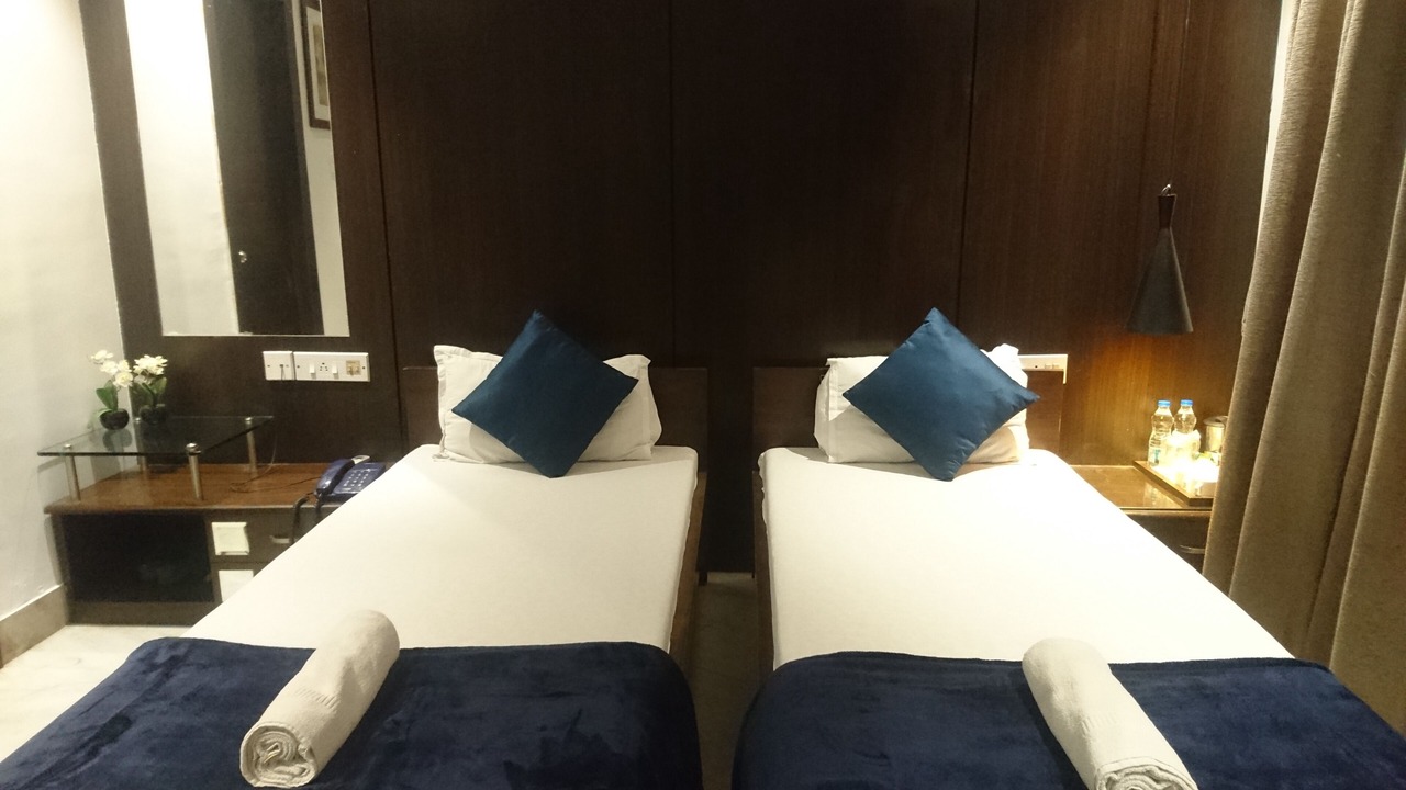 Photo of Bedroom in Kolkata