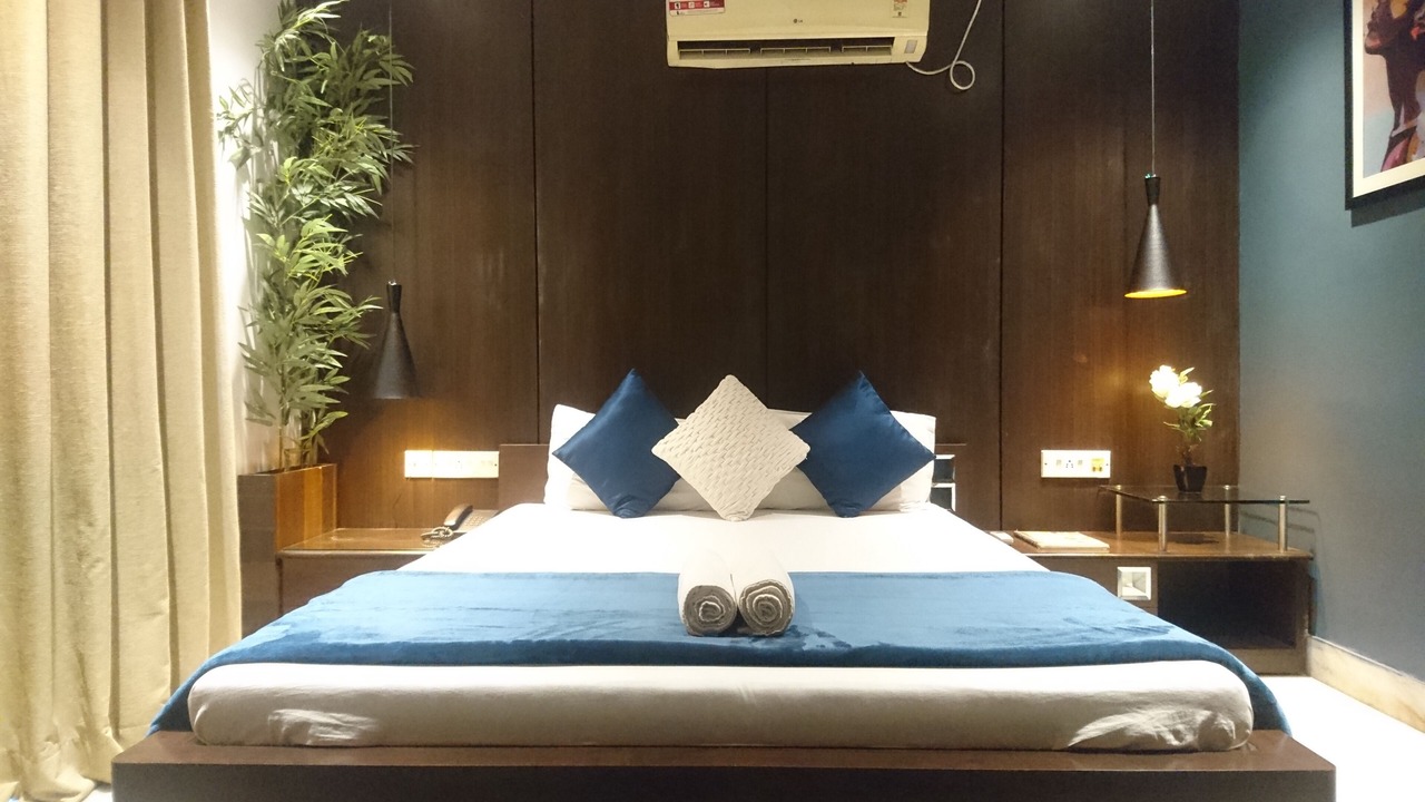 Photo of Bedroom in Kolkata