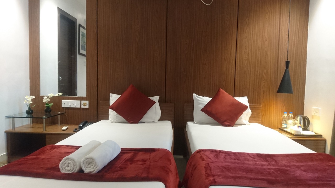 Photo of Bedroom in Kolkata