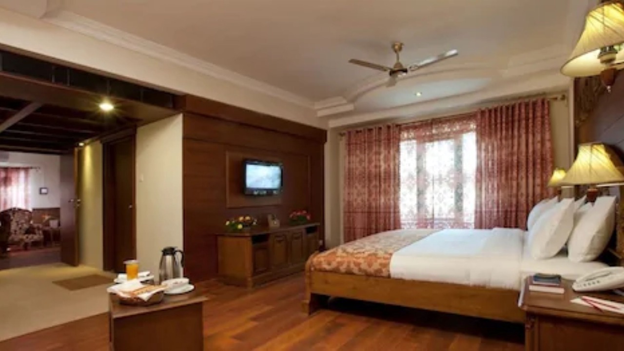 Photo of Bedroom in Madurai
