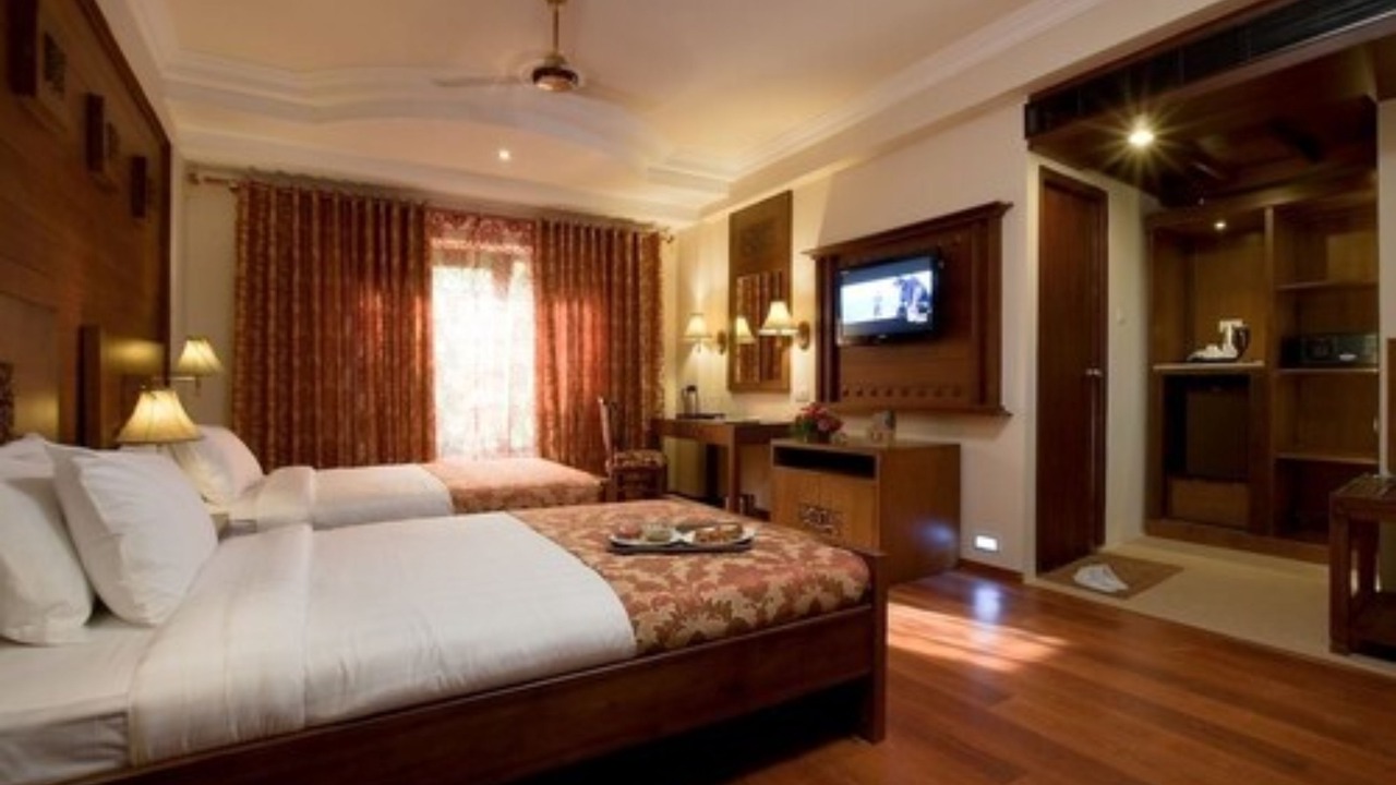 Photo of Bedroom in Madurai