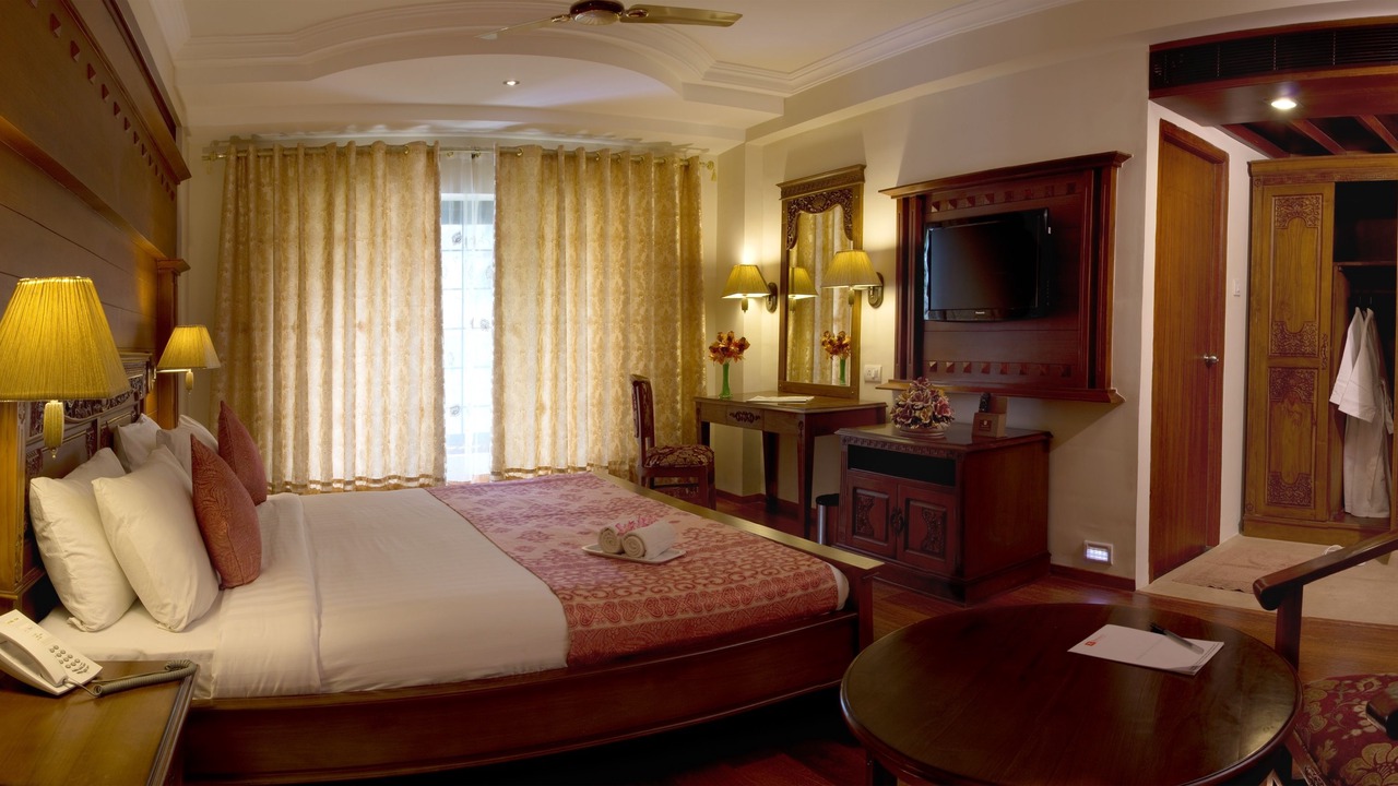 Photo of Bedroom in Madurai