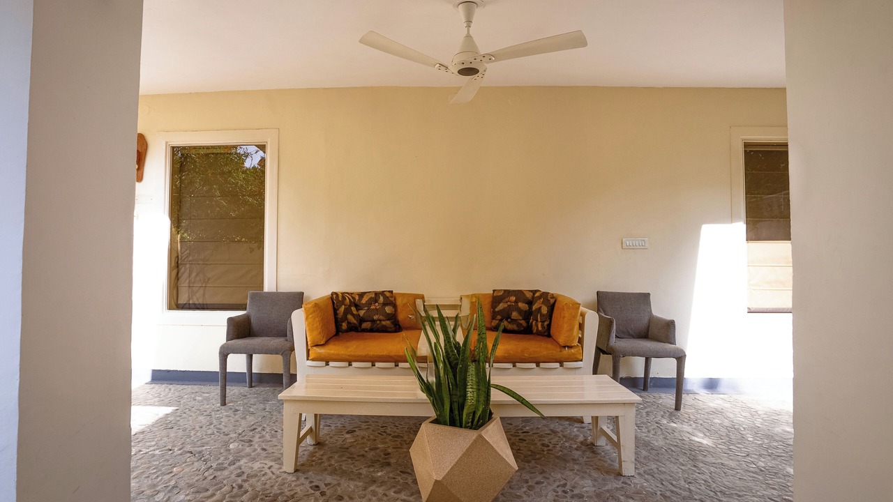 Photo of Bedroom in Jakh