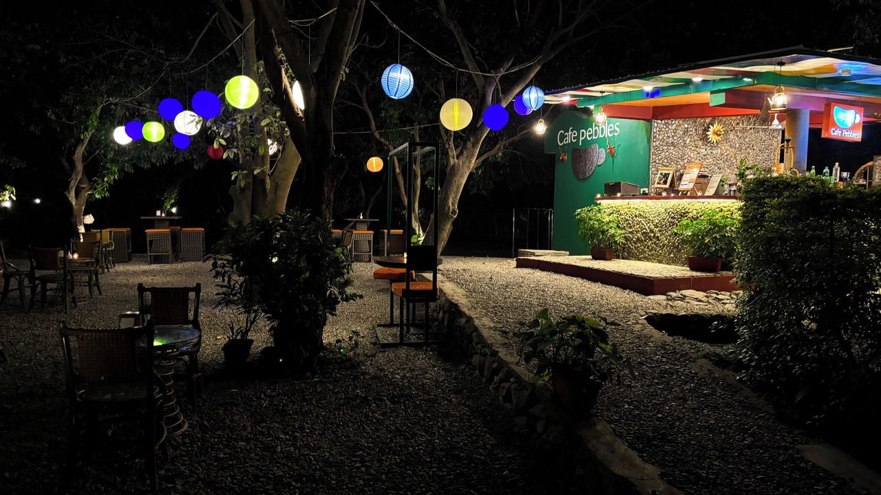 Photo of Outdoor in Jakh