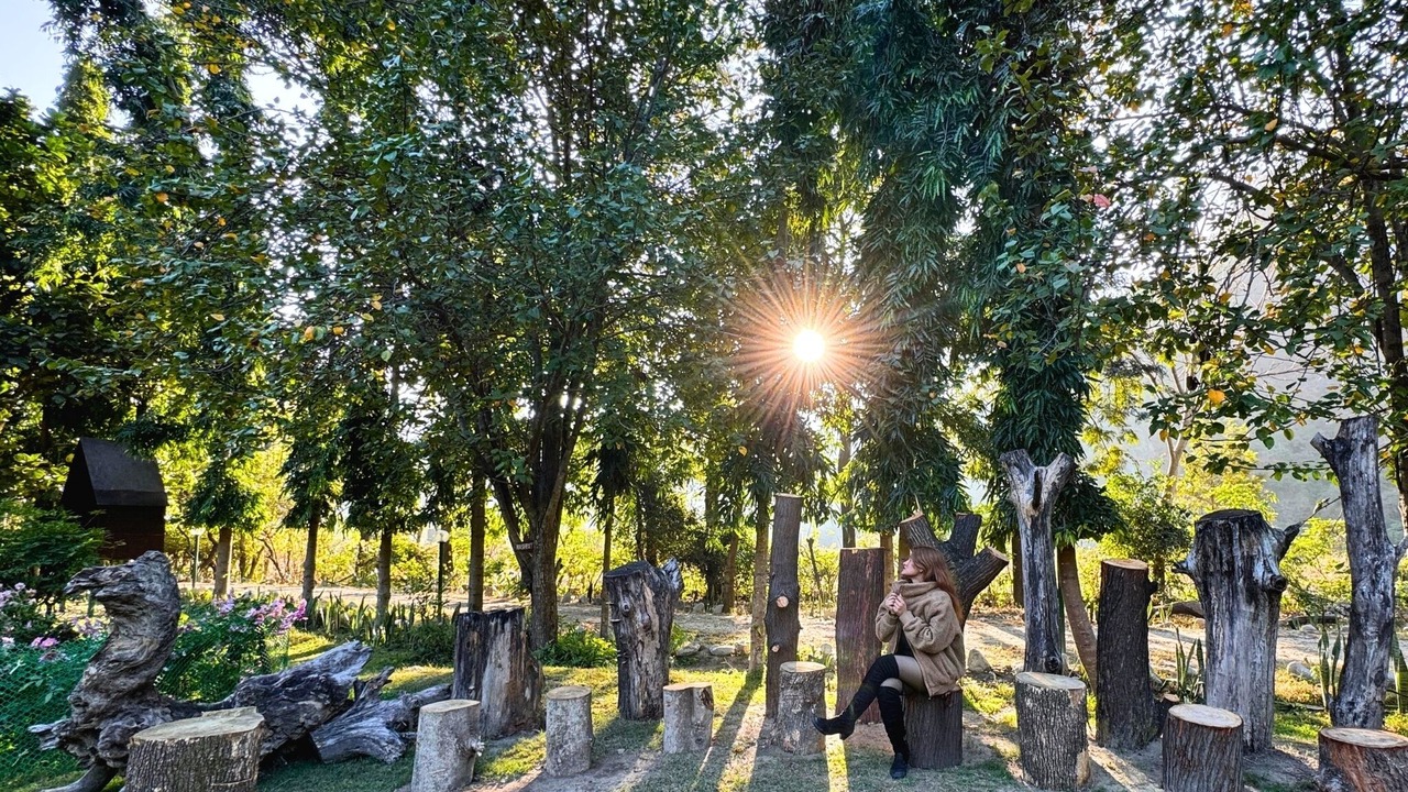 Photo of Outdoor in Jakh