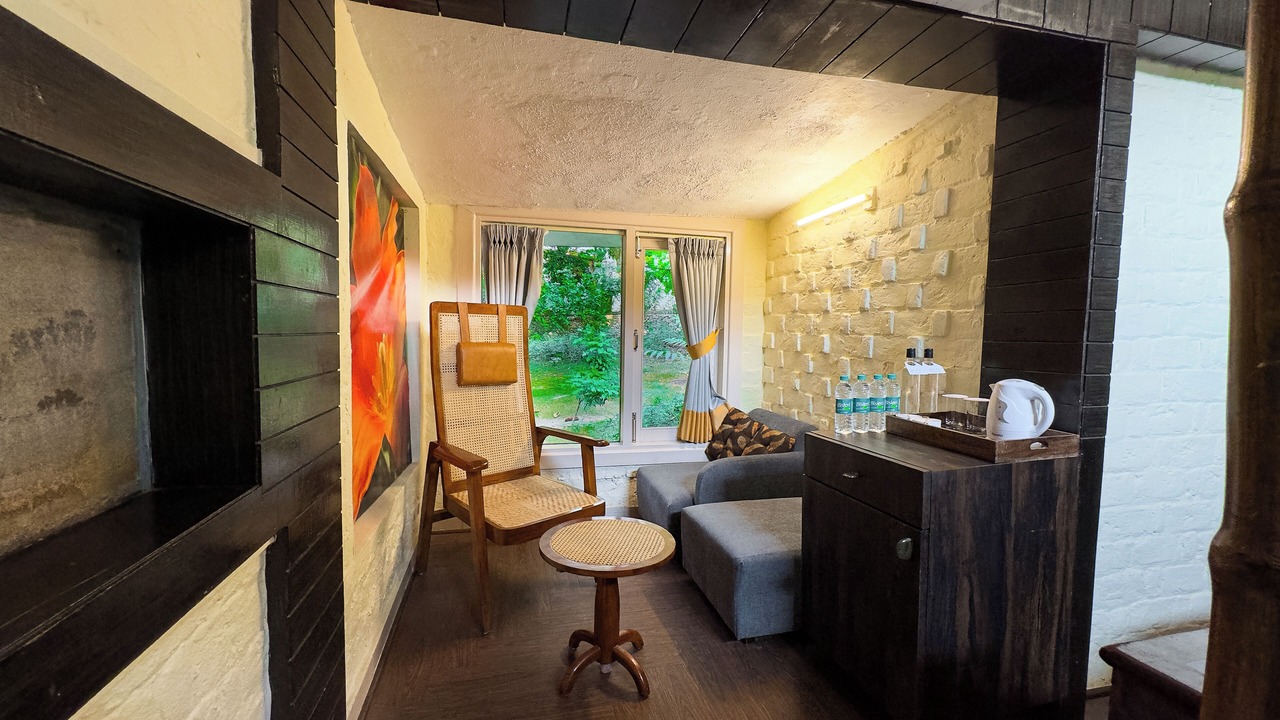 Photo of Bedroom in Jakh