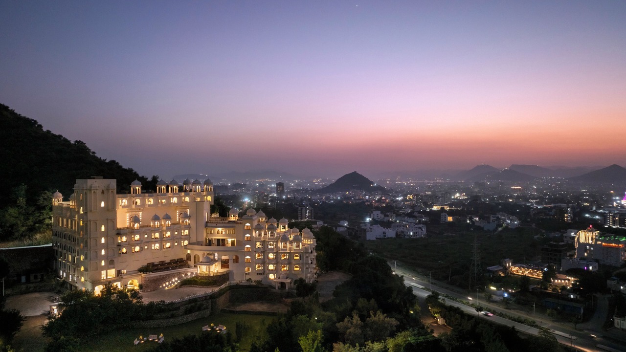 Photo of Outdoor in Bedla