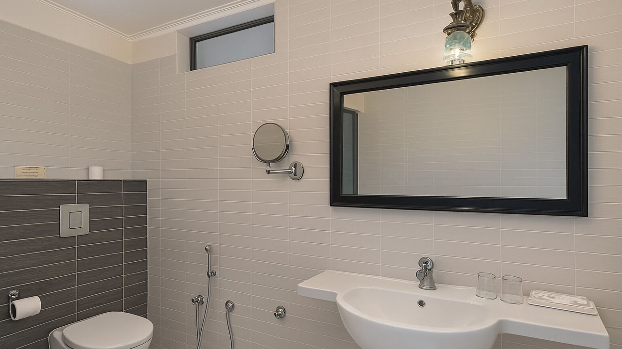 Photo of Bathroom in Bedla