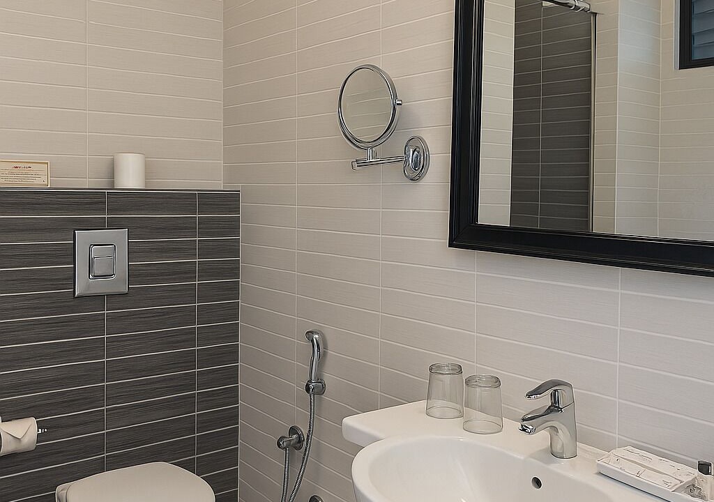 Photo of Bathroom in Bedla