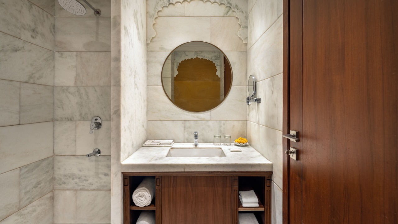 Photo of Bathroom in Bedla