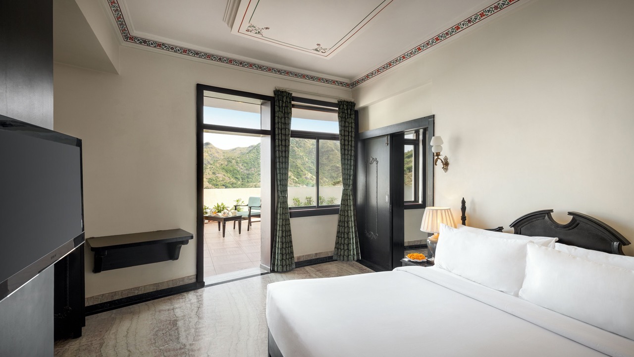 Photo of Bedroom in Bedla