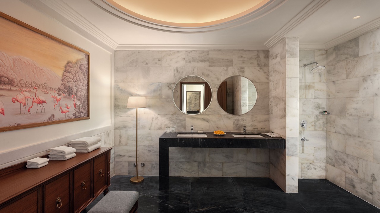 Photo of Bathroom in Bedla