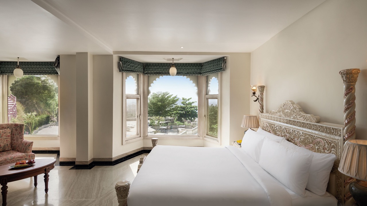 Photo of Bedroom in Bedla