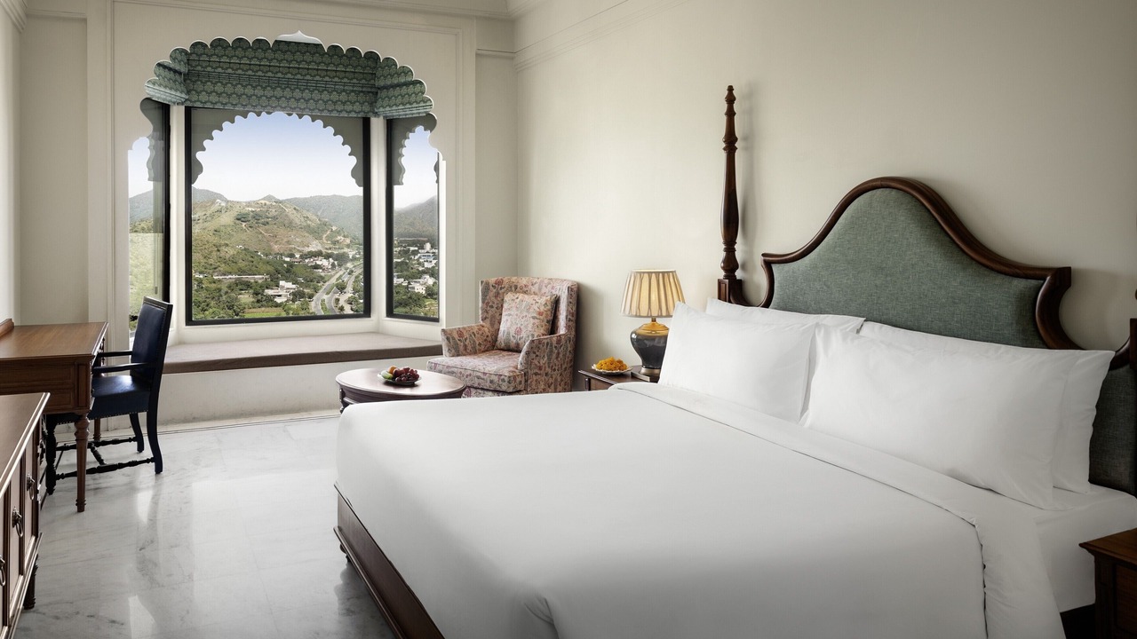 Photo of Bedroom in Bedla