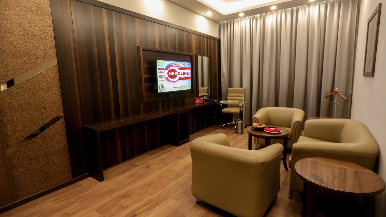 Photo of Livingroom in Bistupur