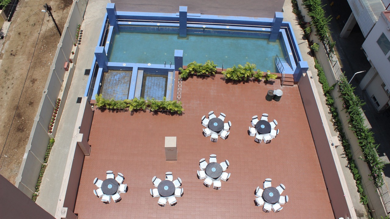 Photo of Outdoor in Bistupur