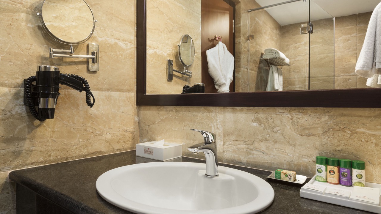 Photo of Bathroom in Bistupur