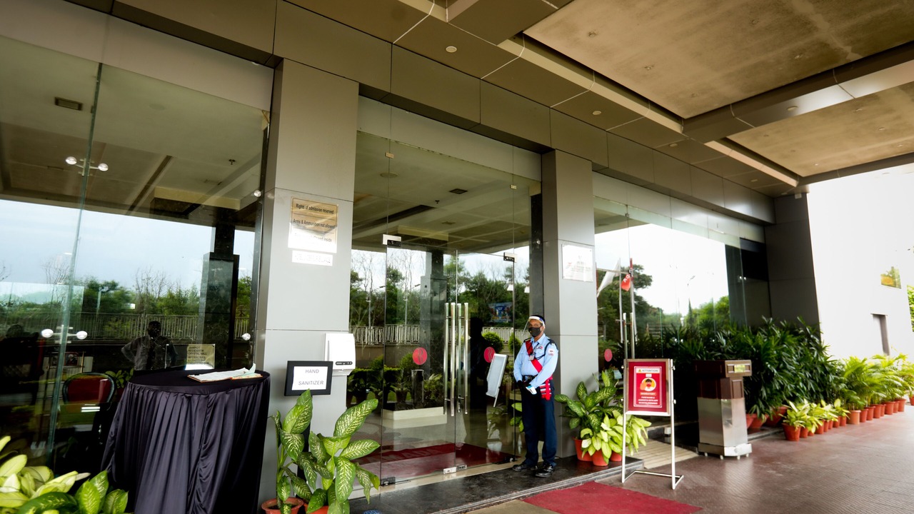 Photo of Outdoor in Bistupur