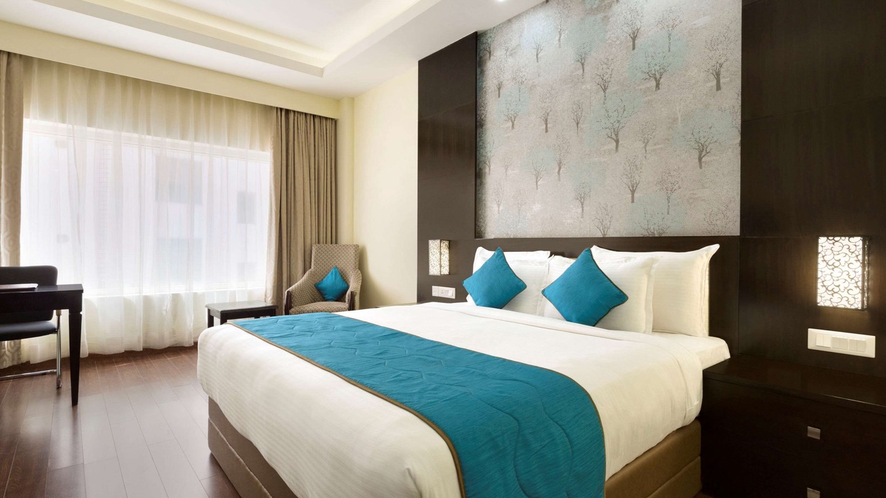 Photo of Bedroom in Bistupur