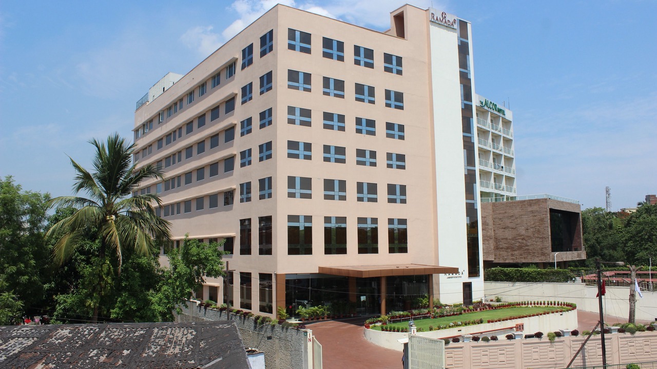 Photo of Outdoor in Bistupur
