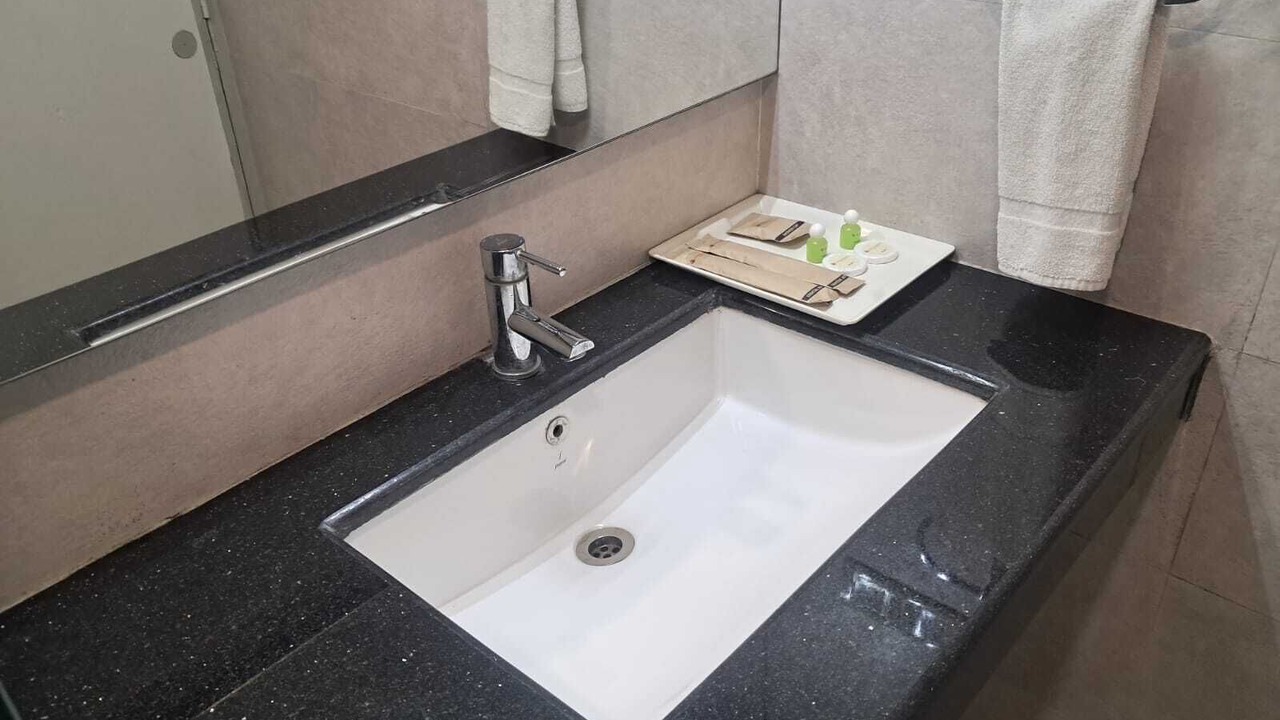 Photo of Bathroom in Porur