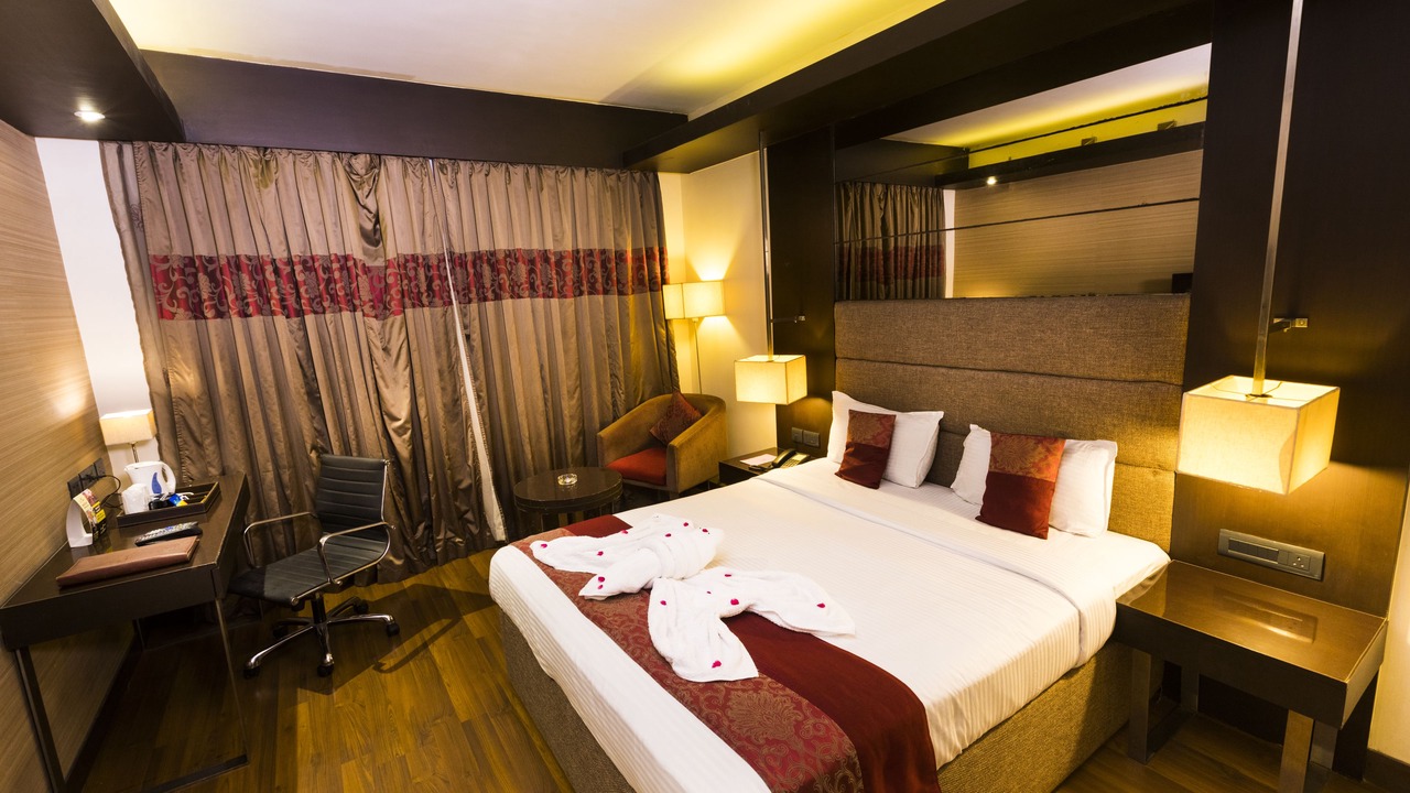 Photo of Bedroom in Porur