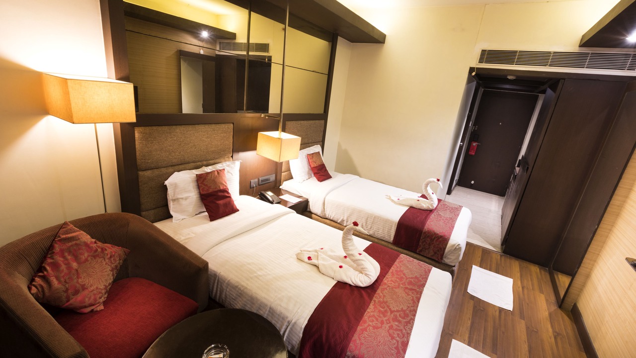 Photo of Bedroom in Porur