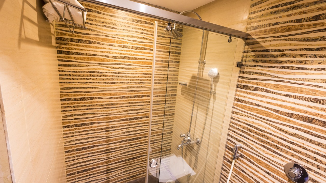 Photo of Bathroom in Porur