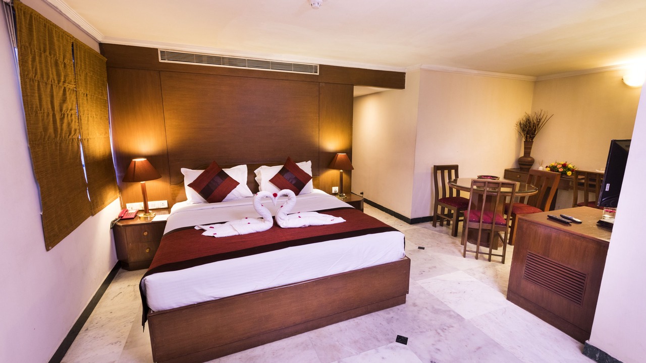 Photo of Bedroom in Porur