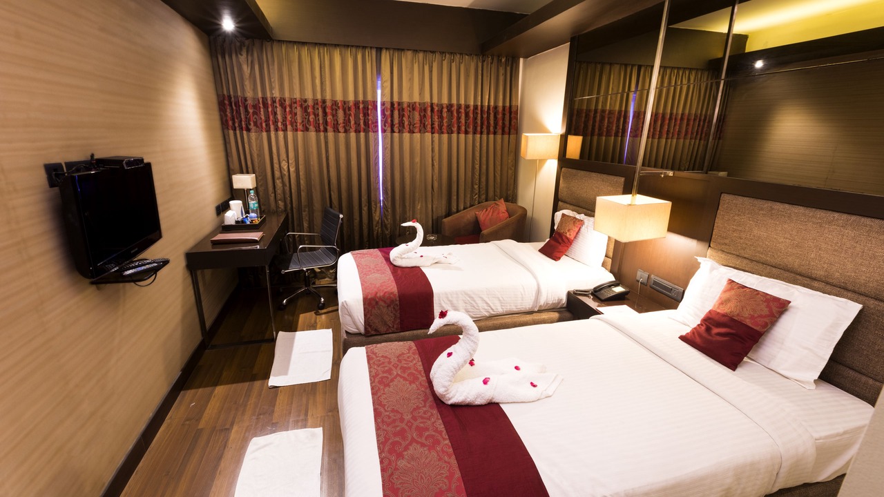 Photo of Bedroom in Porur