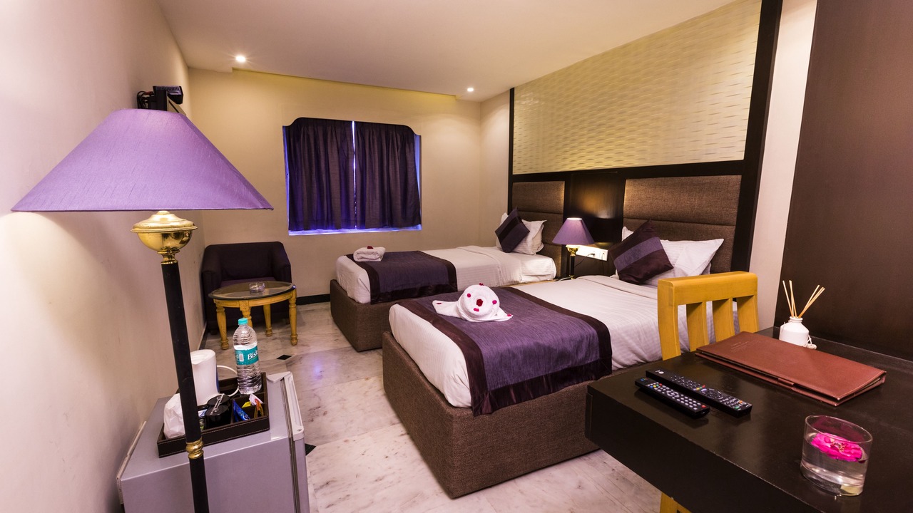 Photo of Bedroom in Porur