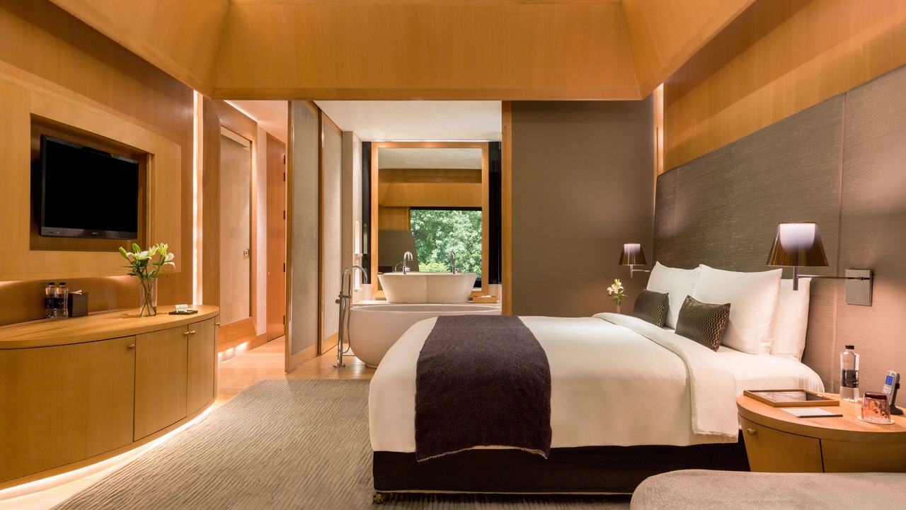Photo of Bedroom in South West