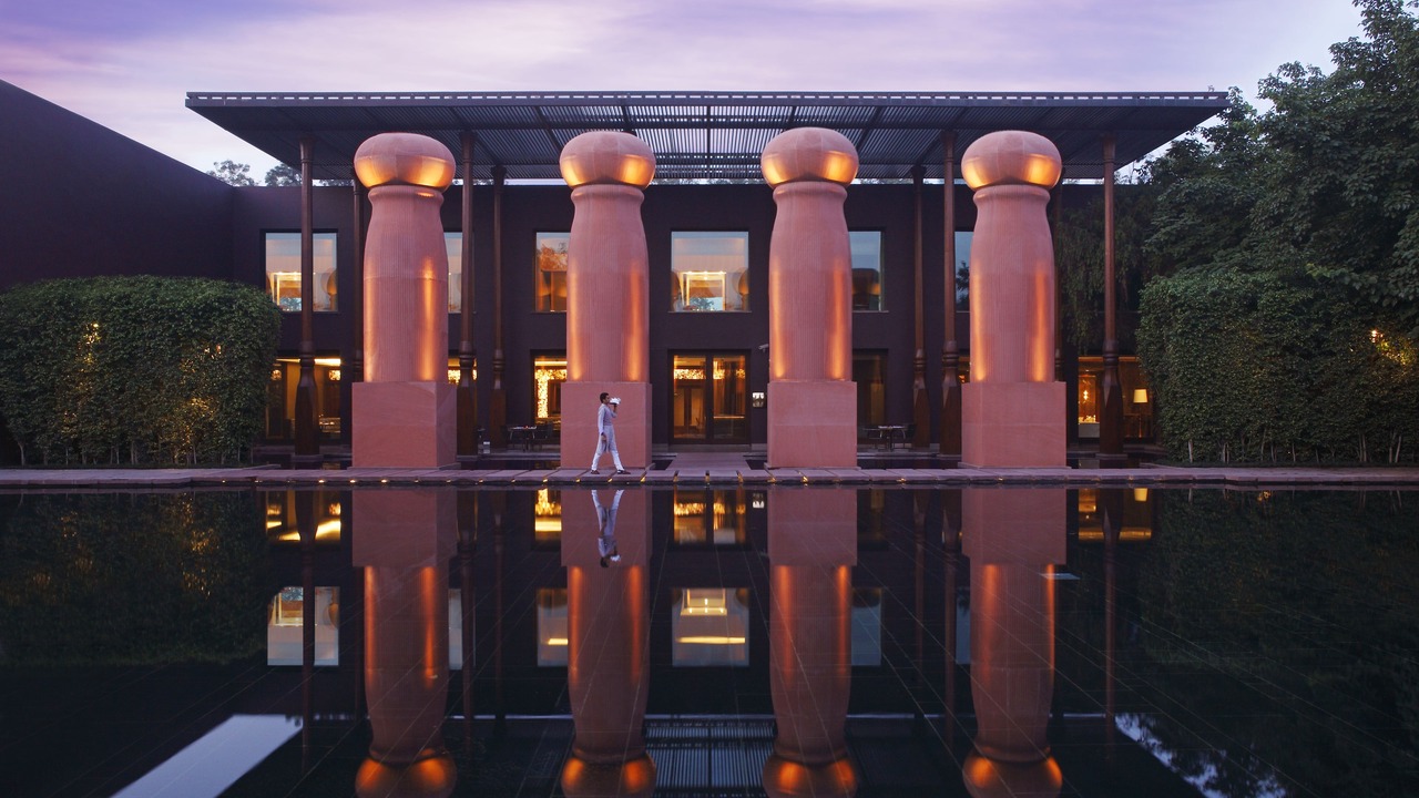 Photo of Buildings in South West