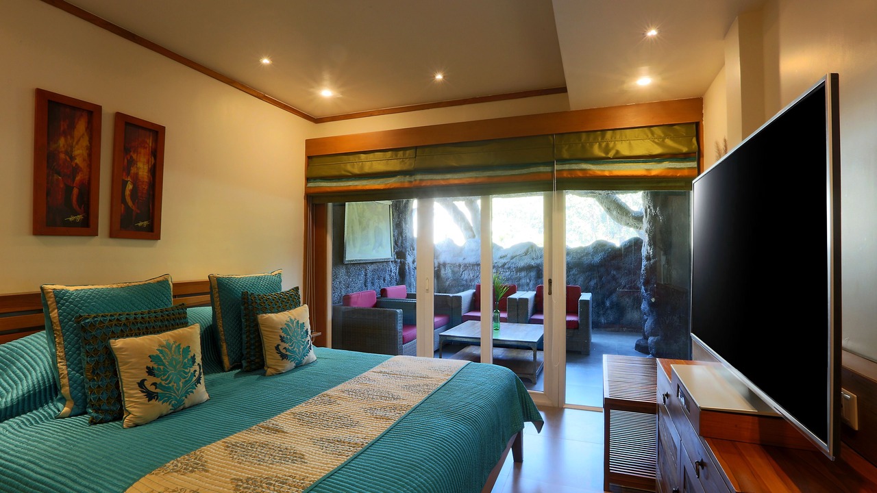 Photo of Bedroom in Bakrakot