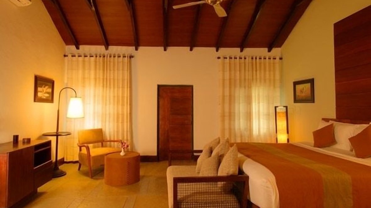 Photo of Bedroom in Bandipur