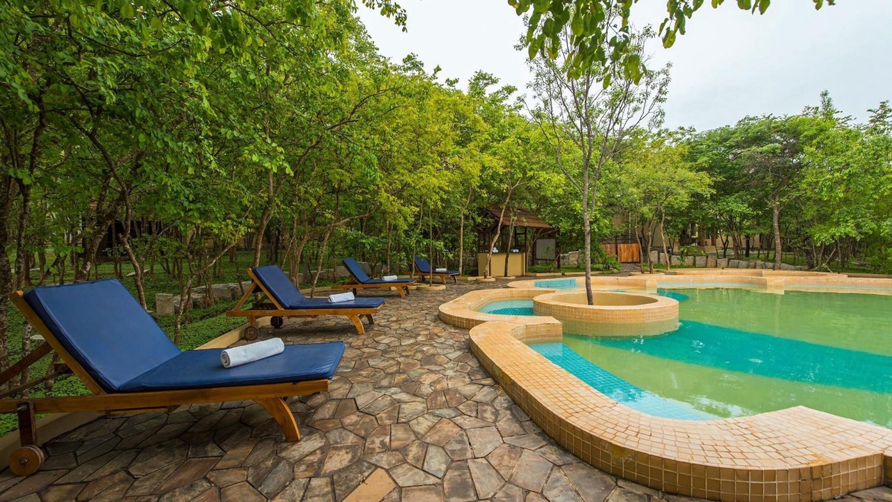 Photo of Outdoor in Bandipur