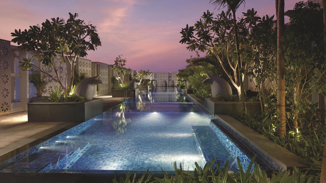 Photo of Outdoor in Bangalore City Center
