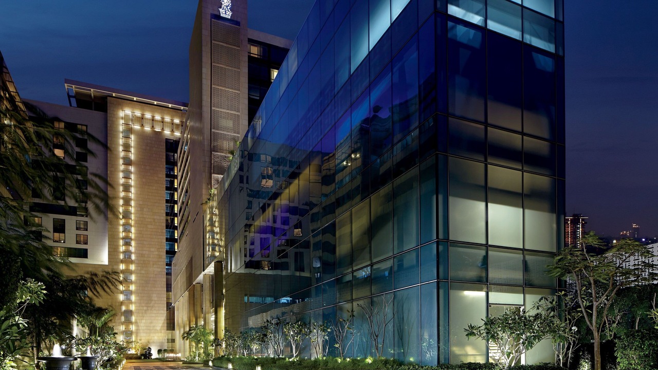 Photo of Outdoor in Bangalore City Center