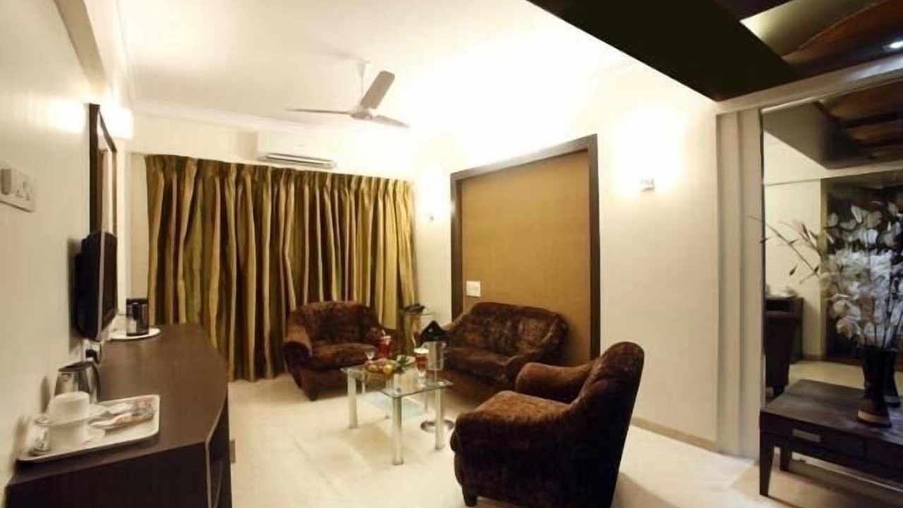 Photo of Bedroom in Chembur East
