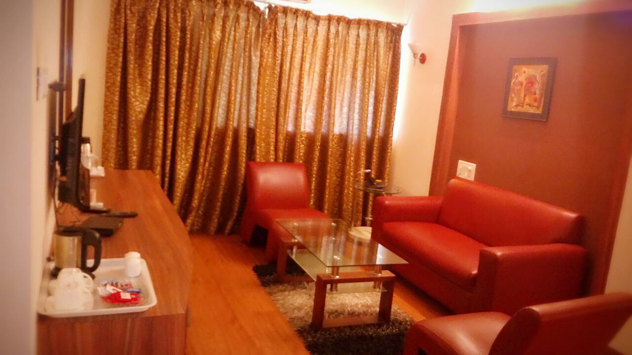 Photo of Bedroom in Chembur East