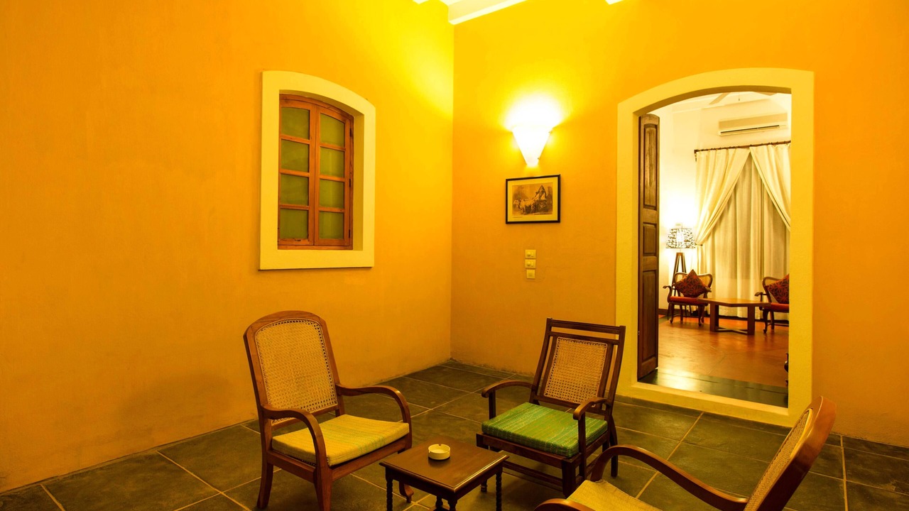Photo of Bedroom in Kalapettai