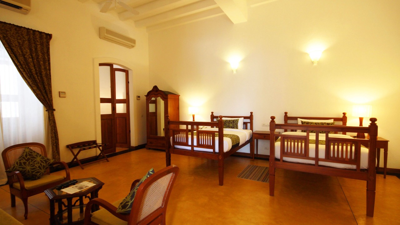 Photo of Bedroom in Kalapettai
