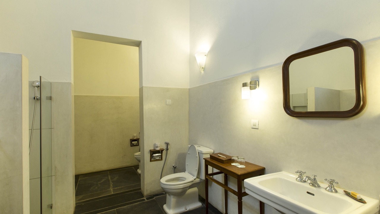 Photo of Bathroom in Kalapettai