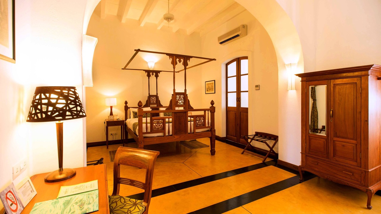 Photo of Bedroom in Kalapettai
