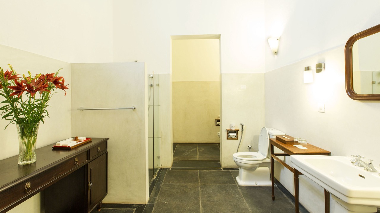 Photo of Bathroom in Kalapettai