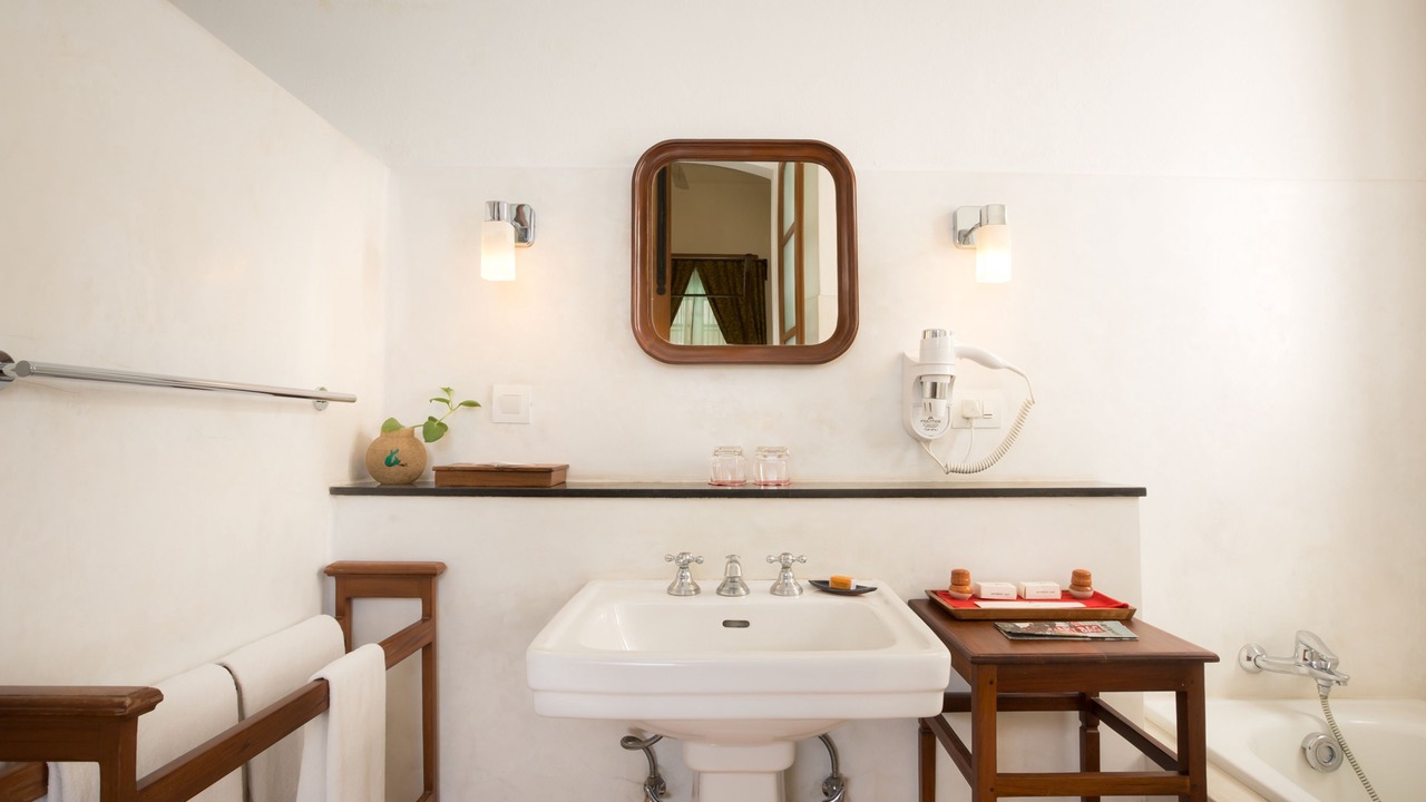 Photo of Bathroom in Kalapettai